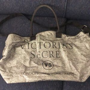 Victoria Secret Weekend Bag